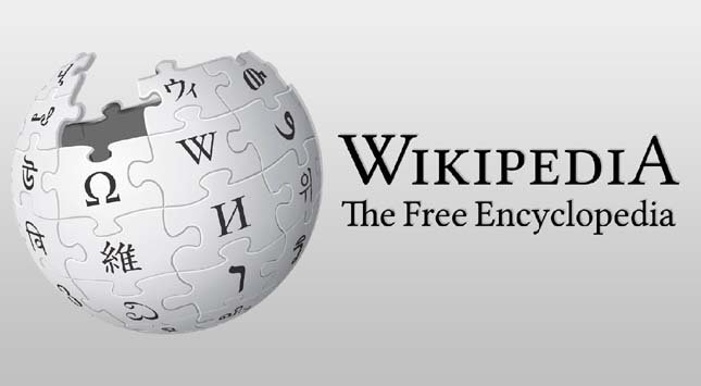 Wikipedia