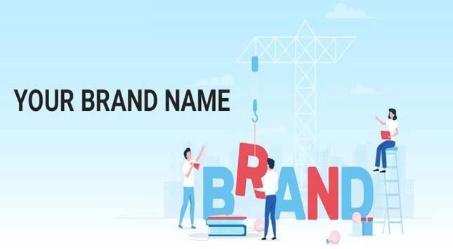 Your Brand Name