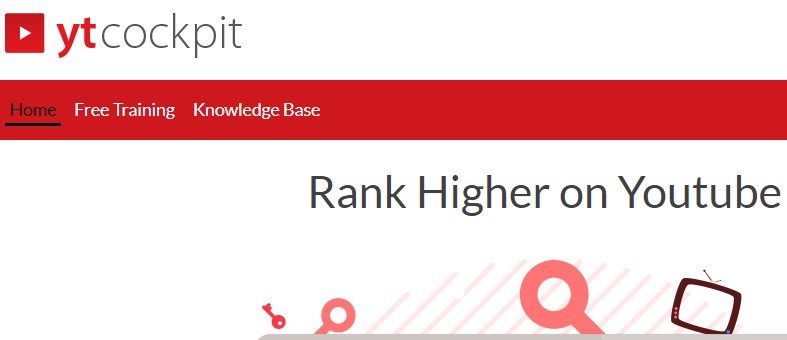 YTCockpit SEO Tool