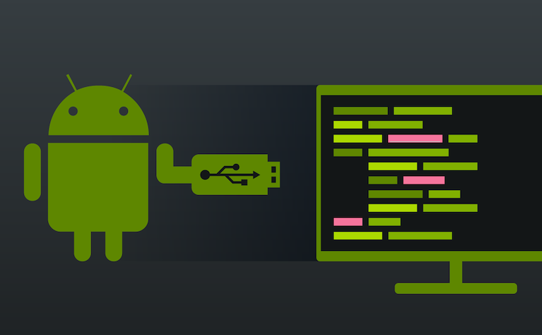 Android Debug Bridge