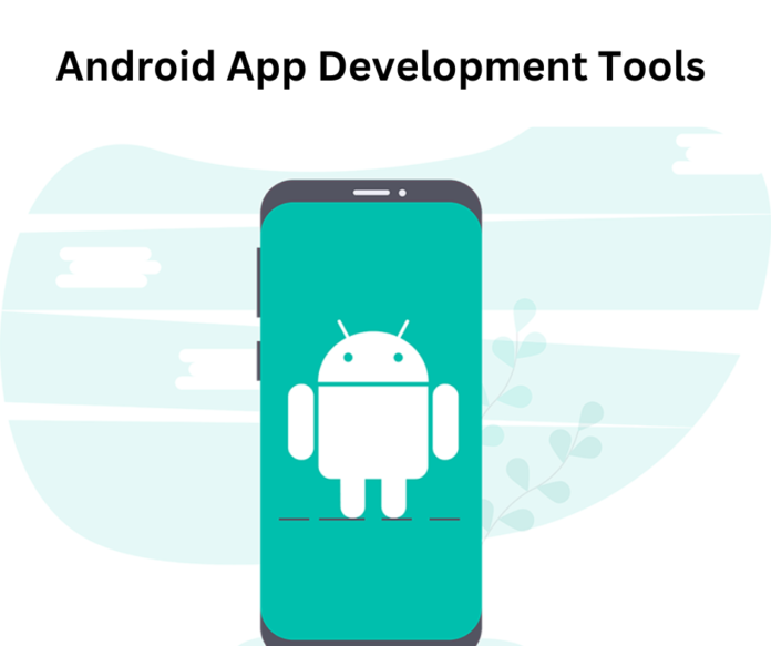 App Development Tools