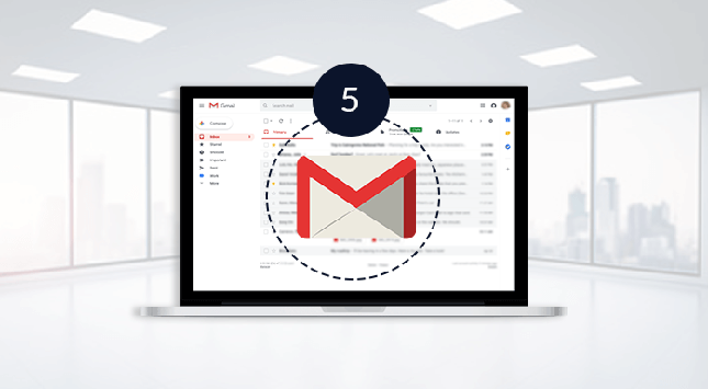 Is Gmail Secure for Business